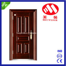 Iraq Steel Door for Project, Security Door